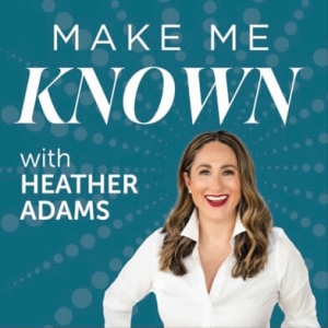 Make Me Known Podcast