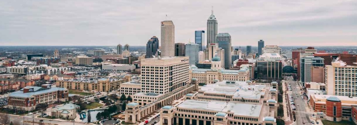 Indianapolis
