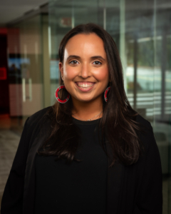 Isabella Joseph (BFA ’20) Picture of Isabella Joseph