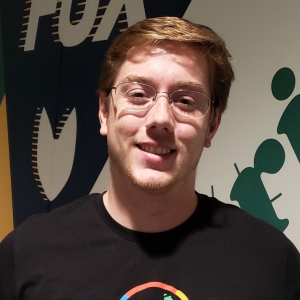 JP Fenn
