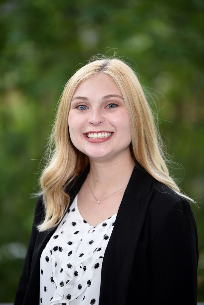 Megan Vaupell UGA Student Alumni Council Megan Vaupell UGA Student Alumni Council