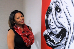 Jacinta Smith<br />(BS ‘01, MS ’04, DRPH ’20)</br>