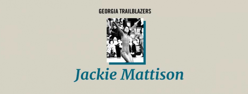 Jackie Mattison