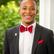 Jalen Polk ’21