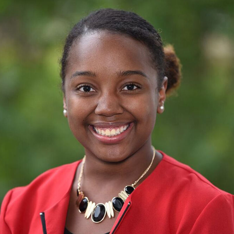 Jazmin Carswell