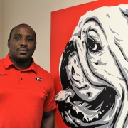 Jeff Brown<br />(AB ’05)</br>