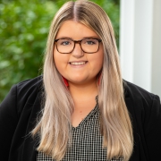 Jessica Martin ’21