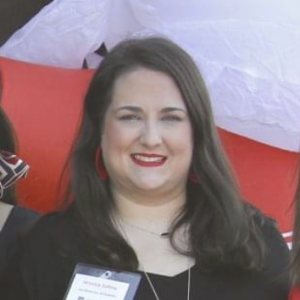 Jessica Johns