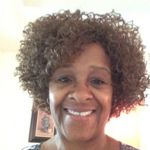 Joan M. Jackson, PhD