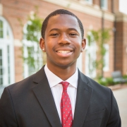 Joshua Bennafield ’22