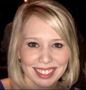 Katie Sorrels (ABJ ’11)
