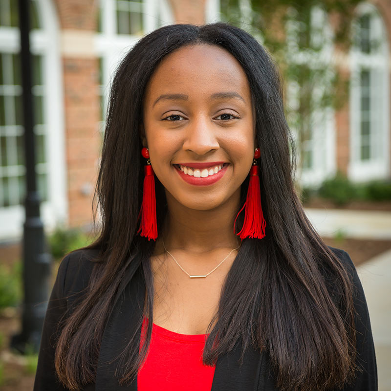 Kelsey Coffey ’21
