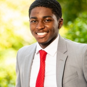 Kendall Wyatt ’23