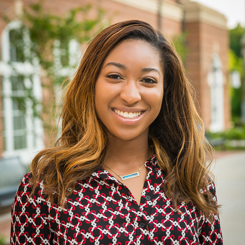 Kennedy Sims ’22