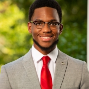 Kevin Nwogu ’22