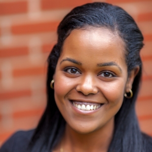 Keya Wondwossen (AB ’10)
