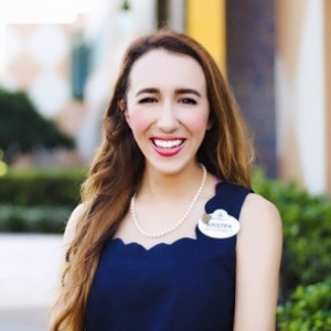Kristen Guske (BS ’15)