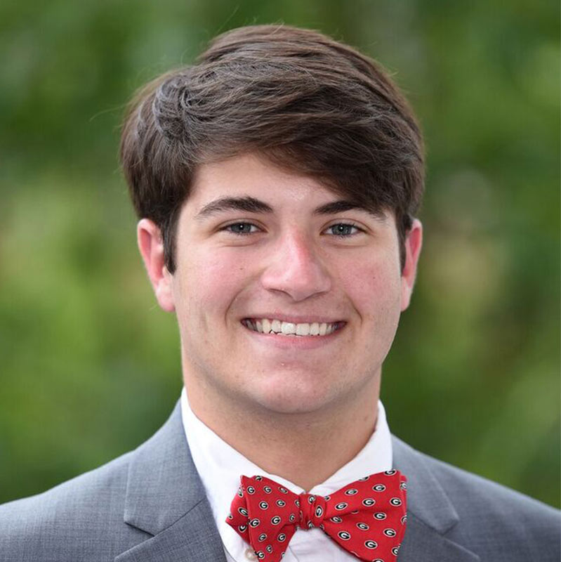 Landon Smith