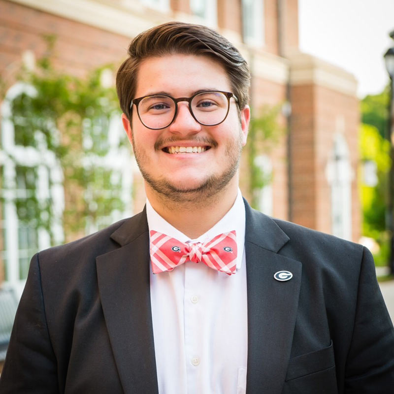 Landon Smith ’19