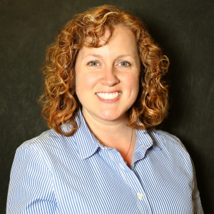 Leigh Crow