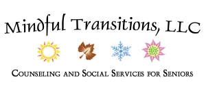 Mindful Transitions Logo