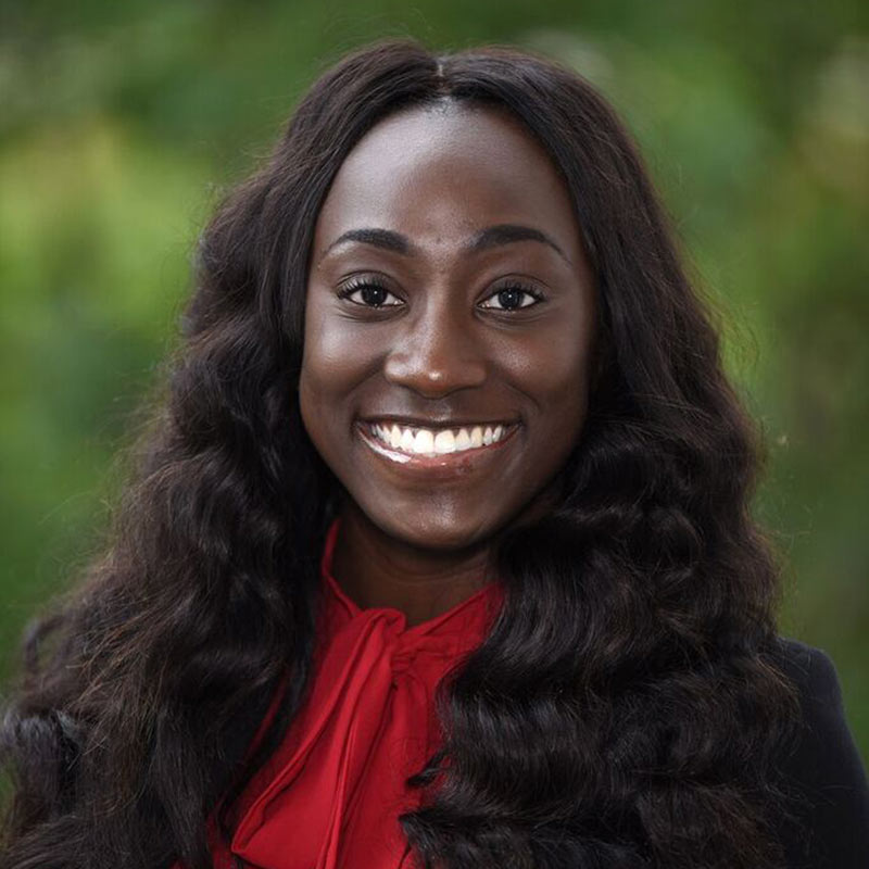 Lolade Akintunde