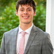 Louis Zimmermann ’22