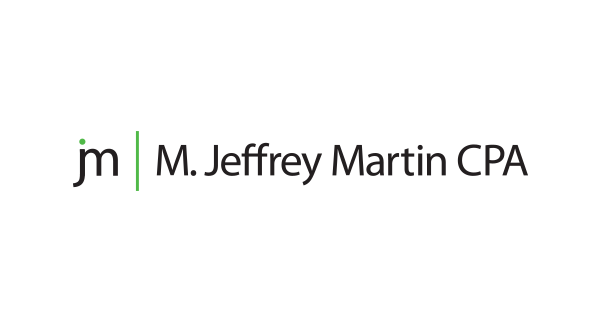 M. Jeffery Martin, CPA, LLC