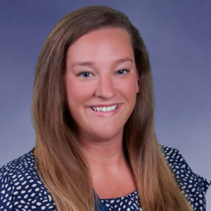 Mallory O‘Brien (ABJ ’12)