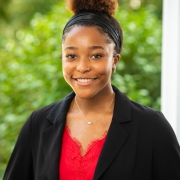 Madison Polk ’23