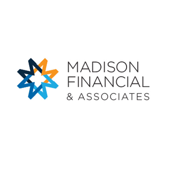 Madison Financial logo