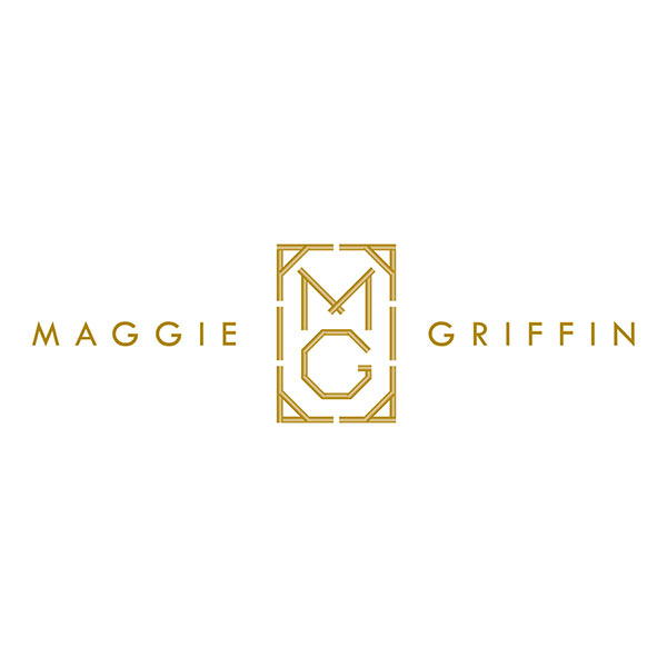 Maggie Griffin Design logo