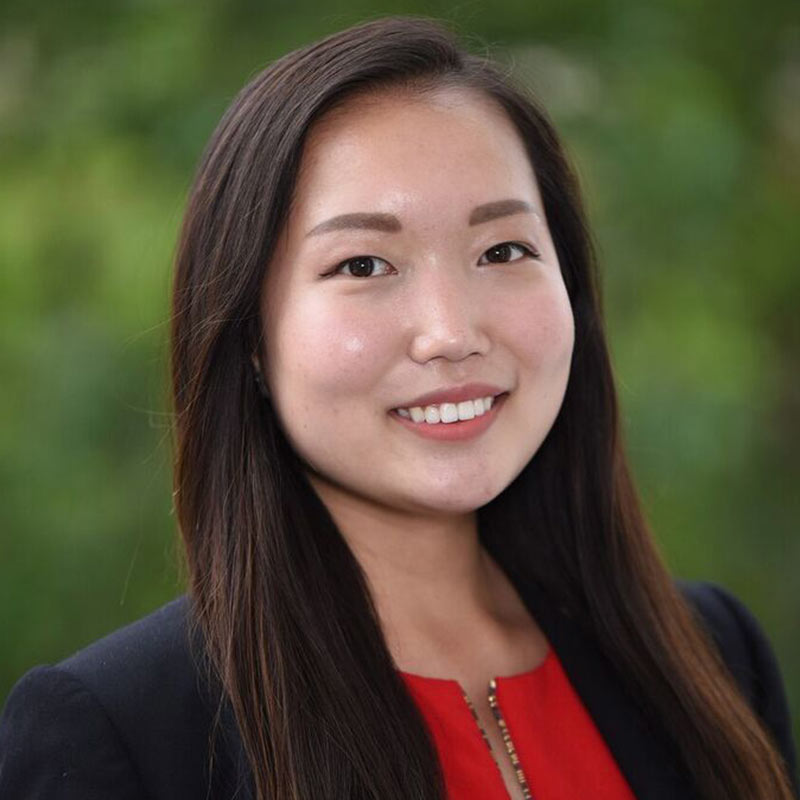 Margaret Shin