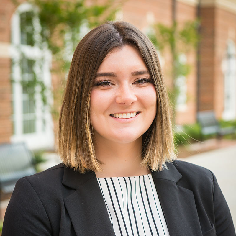 Margaret Turner ’20