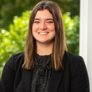 Margaret Turner ’21