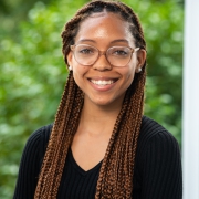 Mariah Cooper ’22