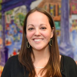 Mary Catherine McLean