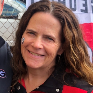 Mary Catharine Ginn Kolbert