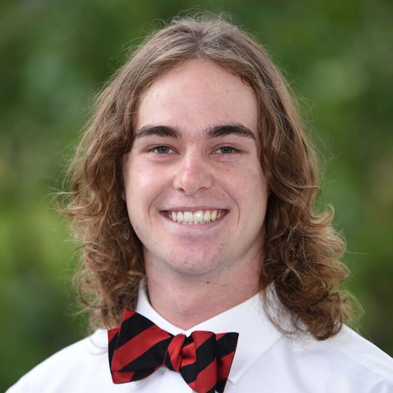 Matthew Couper