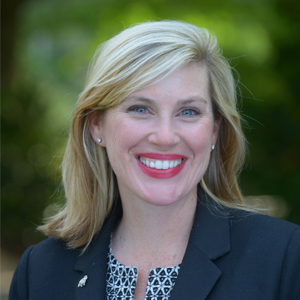 Meredith Gurley Johnson
