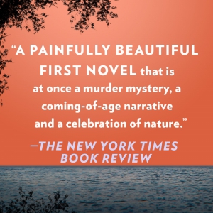 New York Times Book Review Quote