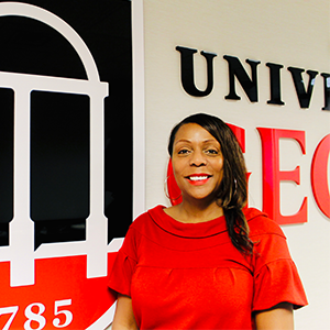 Natalie Lewis<br />(ABJ ’91)</br>