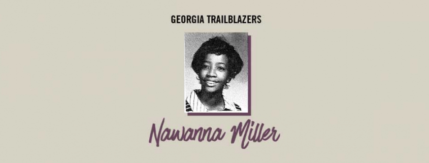 Nawanna Miller