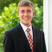 Nicholas Yanek ’22