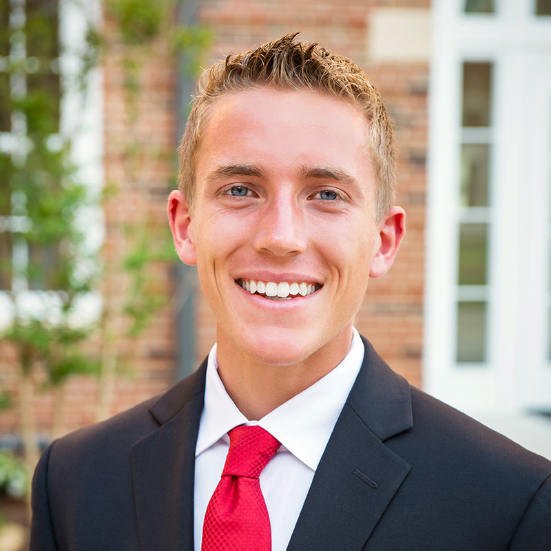 Nicholas Yanek ’22