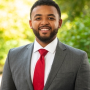 Nick Alfred ’22