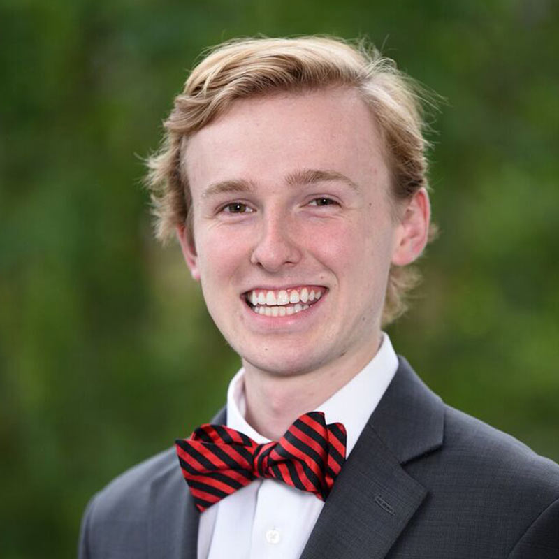 Noah Barnes