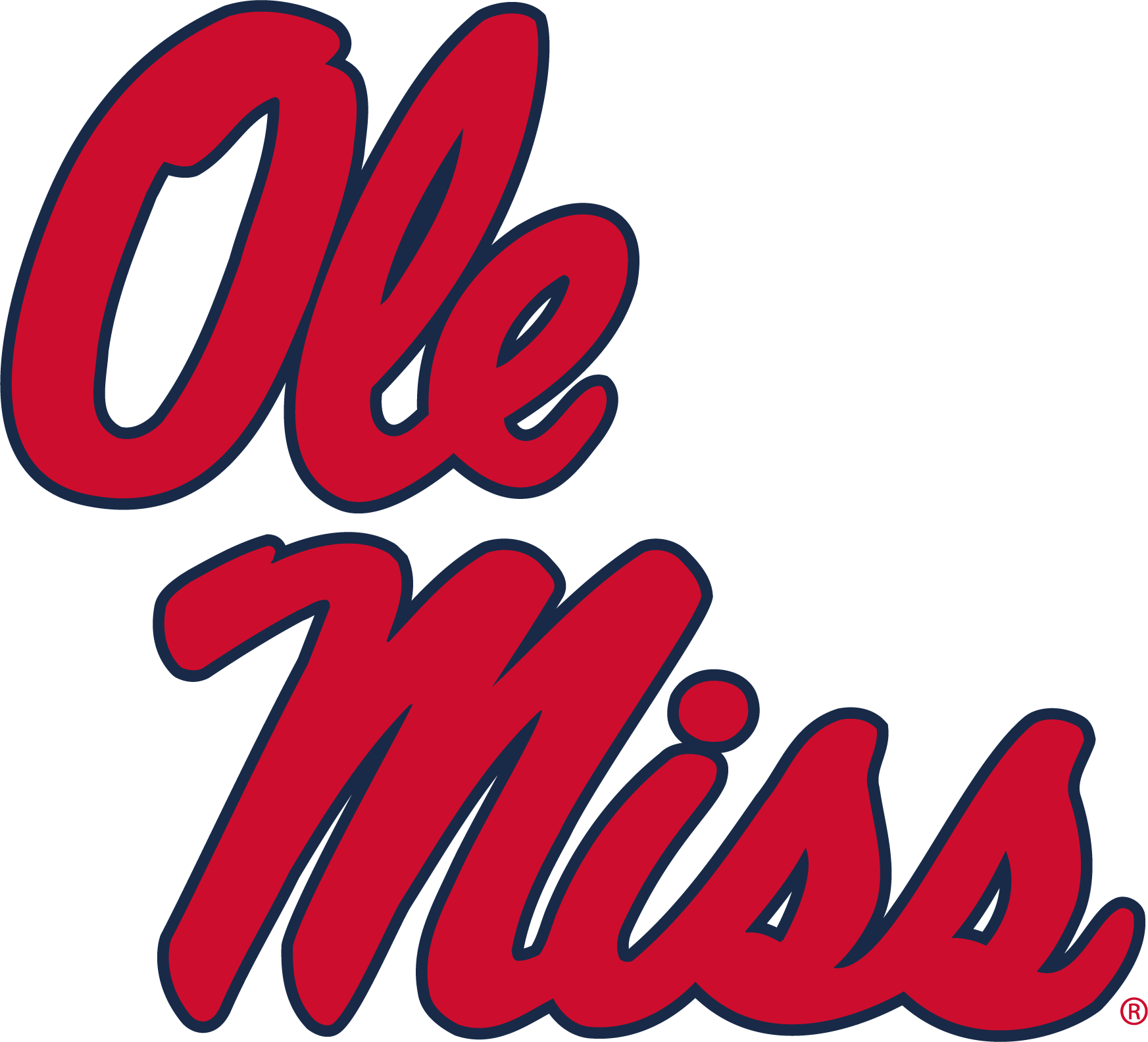 Ole Miss Rebels