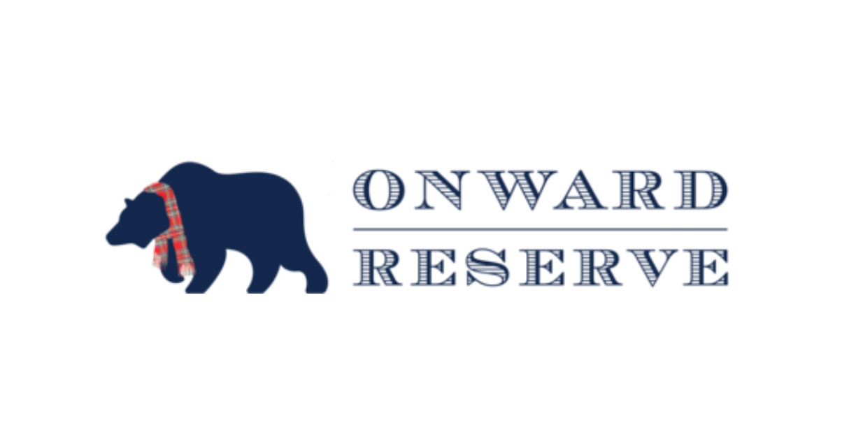 Commit to your passion: Onward Reserve's TJ Callaway