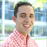 Patrick Klibanoff (BBA ‘14, ABJ ’14)